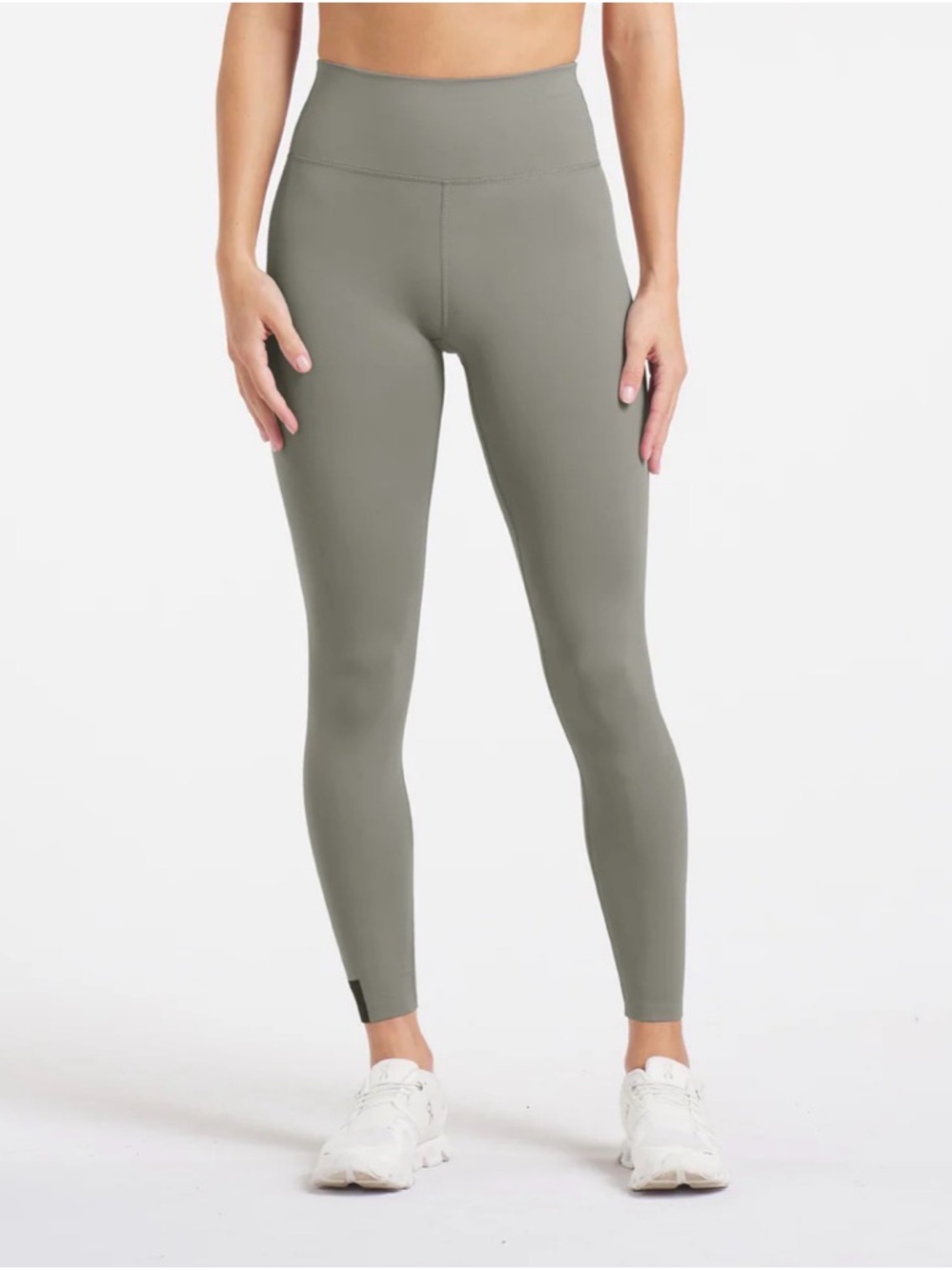 UNRL Eucalyptus Performa High Rise Full Length Leggings size medium